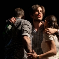 Playwrights Horizons Extends HEROES OF THE FOURTH TURNING Two Weeks