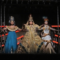 BWW Review: AKHNATEN at the Met Opera Video