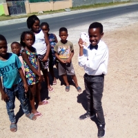 College Of Magic Conjures Up Keep The Magic Alive Fundraising Drive To Keep Magical S