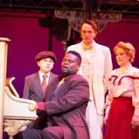 Review: RAGTIME at Bank Of America Performing Arts Center, Thousand Oaks Photo