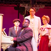 Review: RAGTIME at Bank Of America Performing Arts Center, Thousand Oaks