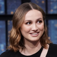 Video: Maude Apatow Discusses Judd Apatow Seeing LITTLE SHOP OF HORRORS on SETH MEYER Photo