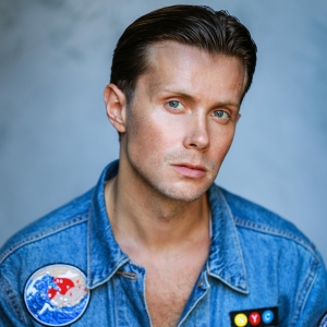 Georgi Mottram to Present MAGIC OF HOLLYWOOD With Rob Houchen & More Photo