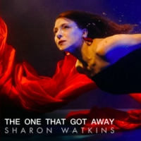 Sharon Watkins Releases 'The One That Got Away' Photo