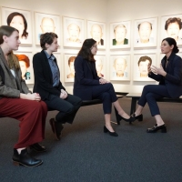 Julianna Margulies Funds New Program at Museum of Jewish Heritage - A Living Memorial Photo