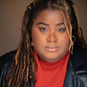 Interview: Theatre Life with Jade Jones Photo