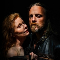 Dark Magic And Mind Games Take The Stage As MACBETH Returns To The Gardens Photo