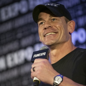 John Cena Set to Join FAN EXPO New Orleans Photo