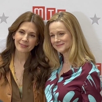 Video: Laura Linney & Jessica Hecht Are Getting Ready to Return to Broadway in SUMMER, 197 Photo