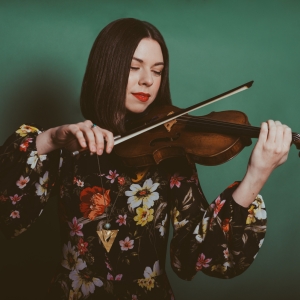 Upcoming Baroque And Violin Performances Set for The Princeton Festival Photo