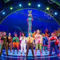 BWW Review: THE SPONGEBOB MUSICAL Dives Into the Best Kind of Nautical Nonsense at Bass Performance Hall