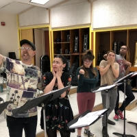 Christopher Wilson of URINETOWN Talks Humour, Politics, and What Makes Musical Concer Interview