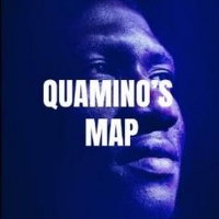 QUAMINO'S MAP Premieres At Chicago Opera Theater, April 23 Photo