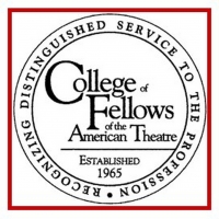 The College of Fellows of the American Theatre Welcomes New Members Photo
