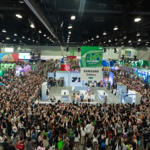 KCON LA 2024 Recap: A K-Pop Fan's Paradise Photo