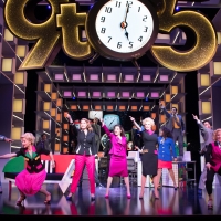 Dolly Parton's 9 TO 5 THE MUSICAL Will Embark on 2020 UK Tour; Dates Announced! Video