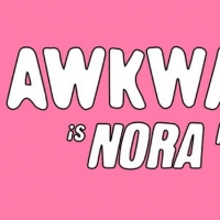 Comedy Central Announces Season Two Premiere Date for AWKWAFINA IS NORA FROM QUEENS Photo