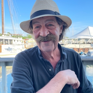 Theatre Technical Director Steven Ehrenberg Passes Away at Age 69 Photo
