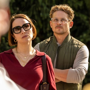 Video: Billy Magnussen, Zach Galifianakis & More in New Trailer for THE AUDACITY Video