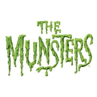 Rob Zombie Shares First Look at THE MUNSTERS Reboot