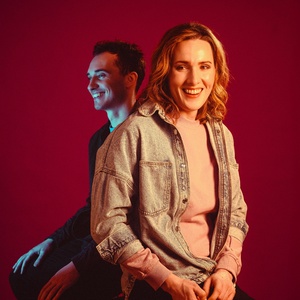 Abigail Thorn and Joe Pitts to Star in BLINK at Kings Head Theatre Photo