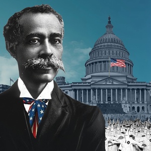 Review: RECON$TRUXION at Alabama Shakespeare Festival Photo