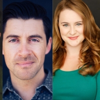 SOMETHING ROTTEN to Make Regional Premiere at The Moonlight This Month