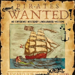Tickets on Sale Now for PIRATES WANTED at Last Call Theatre Photo