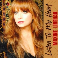 Maxine Linehan Releases Cover of Nancy Lamott's 'Listen to My Heart' Photo