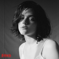 French Singer SOKO Releases New Song 'Blasphemie' Photo