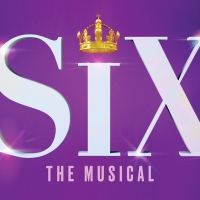 'THE ROYAL HOUR' Celebrating SIX Premieres on Sirius XM Radio Tonight Photo
