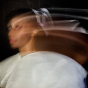 Santigold Sets North American Tour with Unique Fan Dance Experience Photo