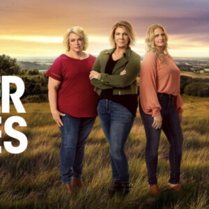 Sister Wives Returns to TLC With Christine, Janelle, and Meri Photo