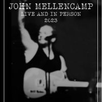 John Mellencamp Sets 76-Night 'Live and in Person 2023' North American Tour Photo