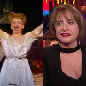 The Best of Patti LuPone: Celebrate Her Birthday With Videos From EVITA, GYPSY & More
