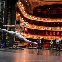 World Ballet Day Final Line-up Announced Photo
