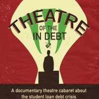 Docbloc Announces THEATRE OF THE IN DEBT - A One Night Cabaret! Photo