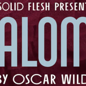 SALOME to be Presented at Ridgewood Democratic Club Photo
