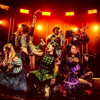 West End SIX Will Be Filmed Live From The Vaudeville Theatre on 1 July