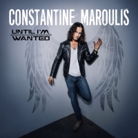 BWW Feature: Constantine Maroulis Releases Music Video 'Try' From New CD UNTIL I'M WANTED