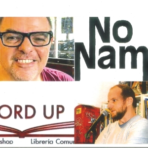 NO NAME @ WORD UP SUPER STORY PARTY to Be Held in Washington Heights This Week Photo