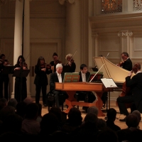 Bach Week Festival's March 21 Virtual Benefit To Celebrate Composer's Birthday Video