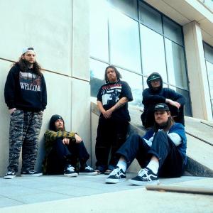 Photos: Split Chain Release motionblur [DELUXE]; UK Headline Tour This Month Photo