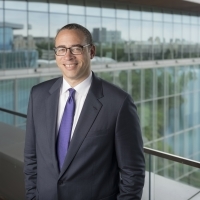 Mellon Foundation Appoints Jonathan Holloway To Its Board Of Trustees Video