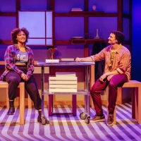 Review: NEXT TO NORMAL at Mac-Haydn Theatre