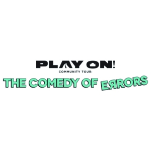 Pennsylvania Shakespeare Festival's PLAY ON! Community Tour Presents A COMEDY OF ERRO Video