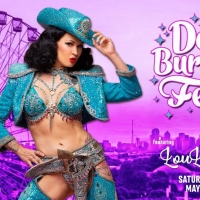 Dallas Burlesque Festival Announced for May Photo