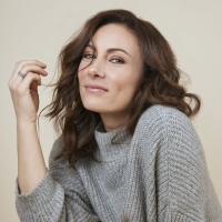 Review: Laura Benanti in Concert at the Lesher Center for the Arts Delivered Heart, H Photo