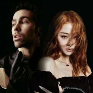 MAX Drops New Single 'Stupid in Love' Featuring Huh Yunjin of LE SSERAFIM Photo