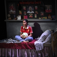 BWW Review: BEND IT LIKE BECKHAM at St Lawrence Centre Photo